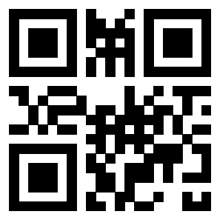 3302306123 QrCode associato