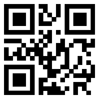 Il Qr Code di 3302306124