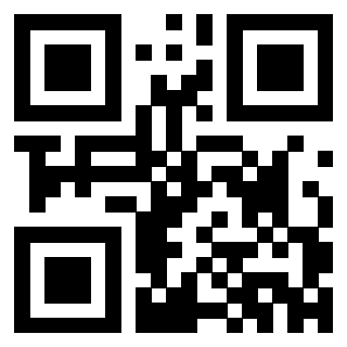 Scansione del Qr Code di 3302306125