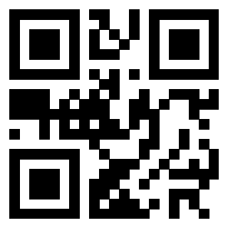 Scansione del Qr Code di 3302306128