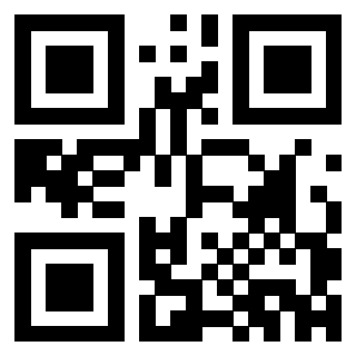 3302306138 - Immagine del QrCode