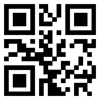Il Qr Code di 3302306139