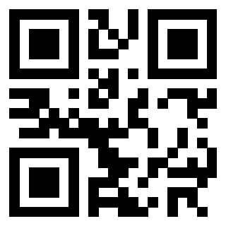 3302306143 - Immagine del Qr Code