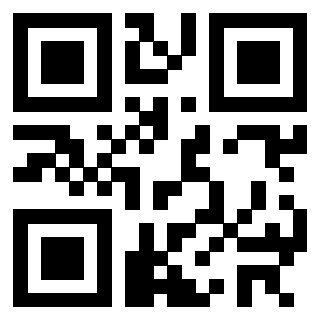 3302306144 - Immagine del Qr Code