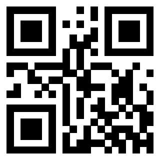 3302306147 Qr Code associato