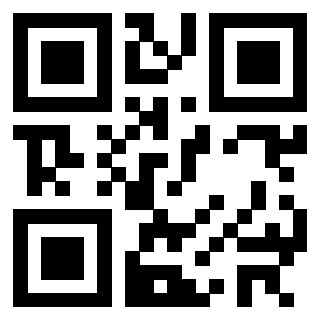 Immagine del Qr Code di 3302306150