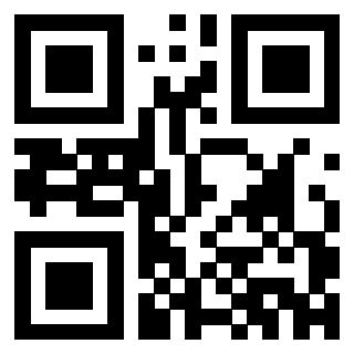 Immagine del QrCode di 3302306155