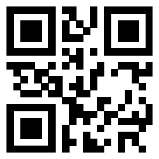 Immagine del Qr Code di 3302306159