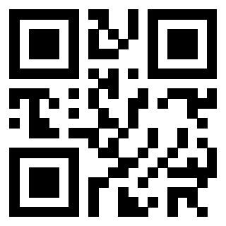3302306160 QrCode associato