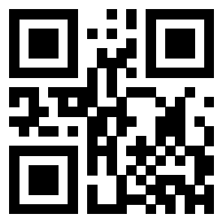 Qr Code di 3302306162