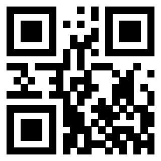 Immagine del QrCode di 3302306163