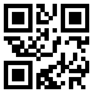 Qr Code di 3302306165