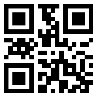 Scansione del Qr Code di 3302306166