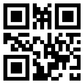 3302306167 - Immagine del Qr Code