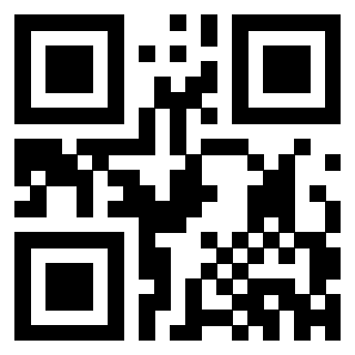 3302306168 QrCode associato