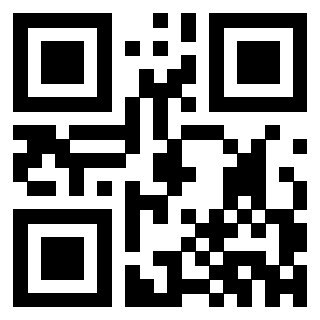 Immagine del Qr Code di 3302306169