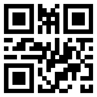 Il QrCode di 3302306171