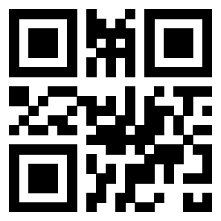 3302306173 - Immagine del Qr Code