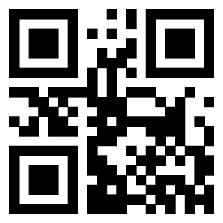 Il Qr Code di 3302306179