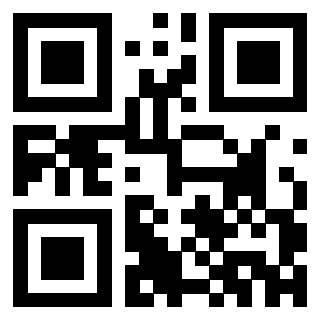 3302306183 QrCode associato