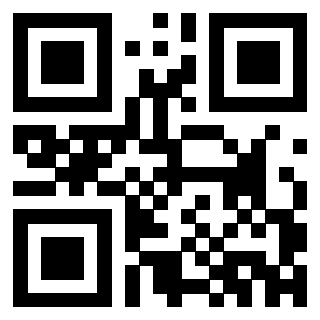 3302306184 Qr Code associato