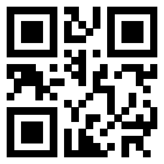 3302306186 - Immagine del QrCode associato