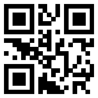 Il QrCode di 3302306187