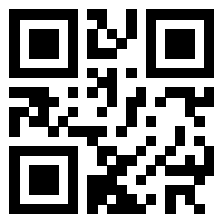 3302306190 - Immagine del Qr Code