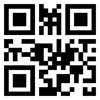 Il Qr Code di 3302306192