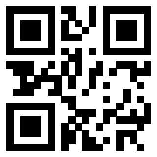Scansione del Qr Code di 3302306193