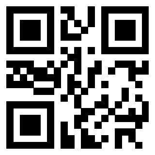 Immagine del Qr Code di 3302306194