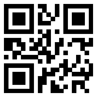 3302306195 - Immagine del Qr Code associato
