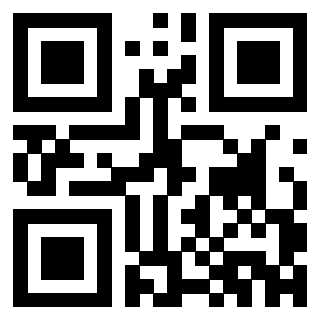 3302306196 QrCode associato