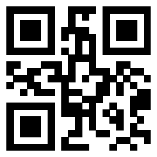 3302306198 QrCode associato