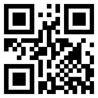 3302306200 Qr Code associato