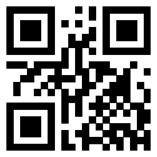 3302306202 Qr Code associato