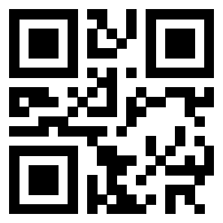 3302306206 - Immagine del Qr Code