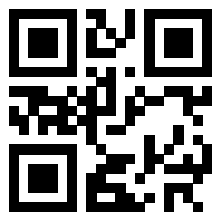 Immagine del Qr Code di 3302306207