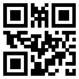 3302306209 - Immagine del QrCode
