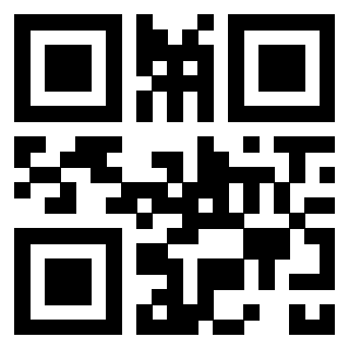Il Qr Code di 3302306210