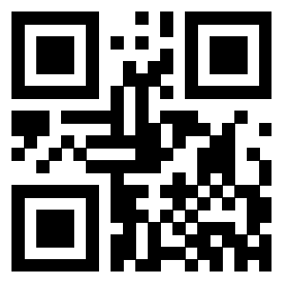 3302306212 - Immagine del Qr Code