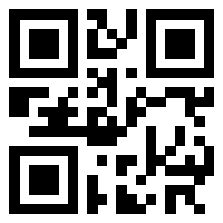 Il QrCode di 3302306217