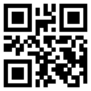 Il QrCode di 3302306219
