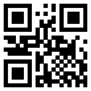 Scansione del Qr Code di 3302306220