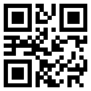 Il QrCode di 3302306221