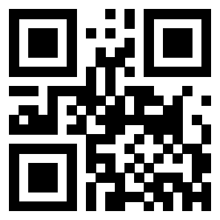 3302306224 - Immagine del QrCode associato