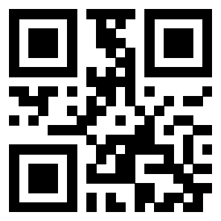 3302306225 - Immagine del Qr Code