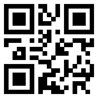 3302306227 QrCode associato