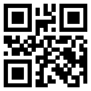 3302306228 - Immagine del Qr Code associato