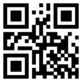 Il Qr Code di 3302306233